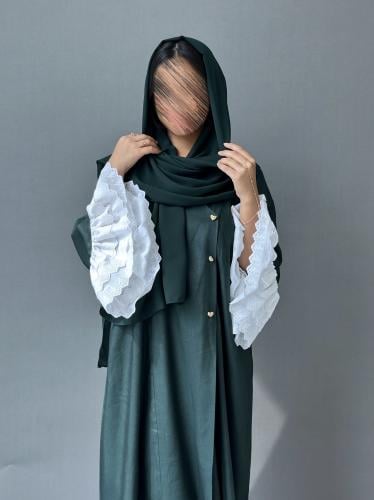 عباية رقم (٧٨)