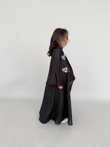 عباية(ليلو وستيتش)