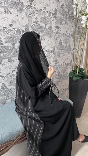 عباية رقم(١٤)