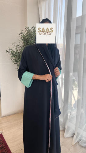 عباية رقم (٣٦)