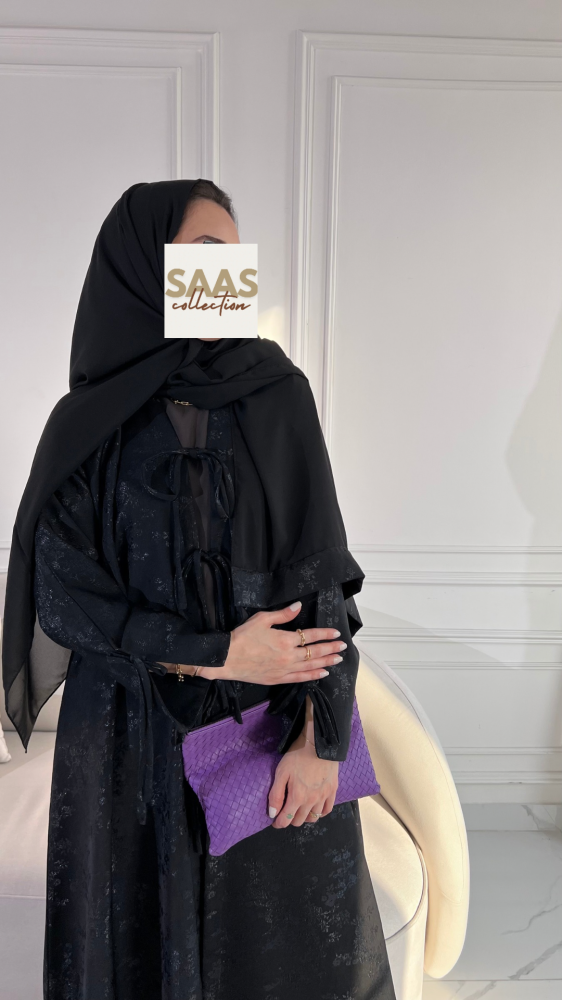 عباية رقم (٤٠)