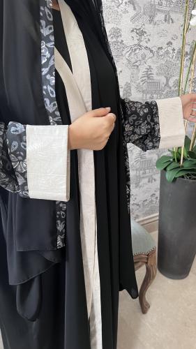 عباية رقم(١٥)