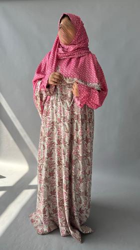 شرشف صلاة(٢)