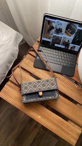 TORY BURCH BAG توري بورش- crossbody& Shoulder bag