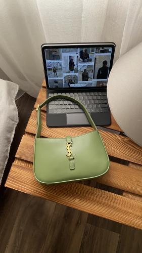 واي إس إل SAINT LAURRENT BAG - Shoulder bag