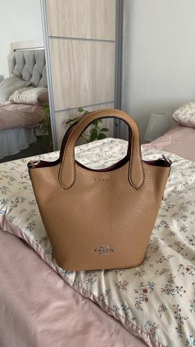 COACH BAG كوتش - Handle bag& crossbody