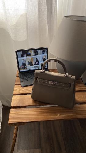 HERMES هيرميس - crossbody& HANDBAG