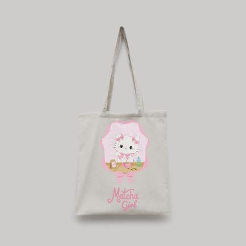 توت باق matcha girl