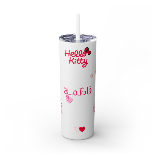 مق Hello Kitty