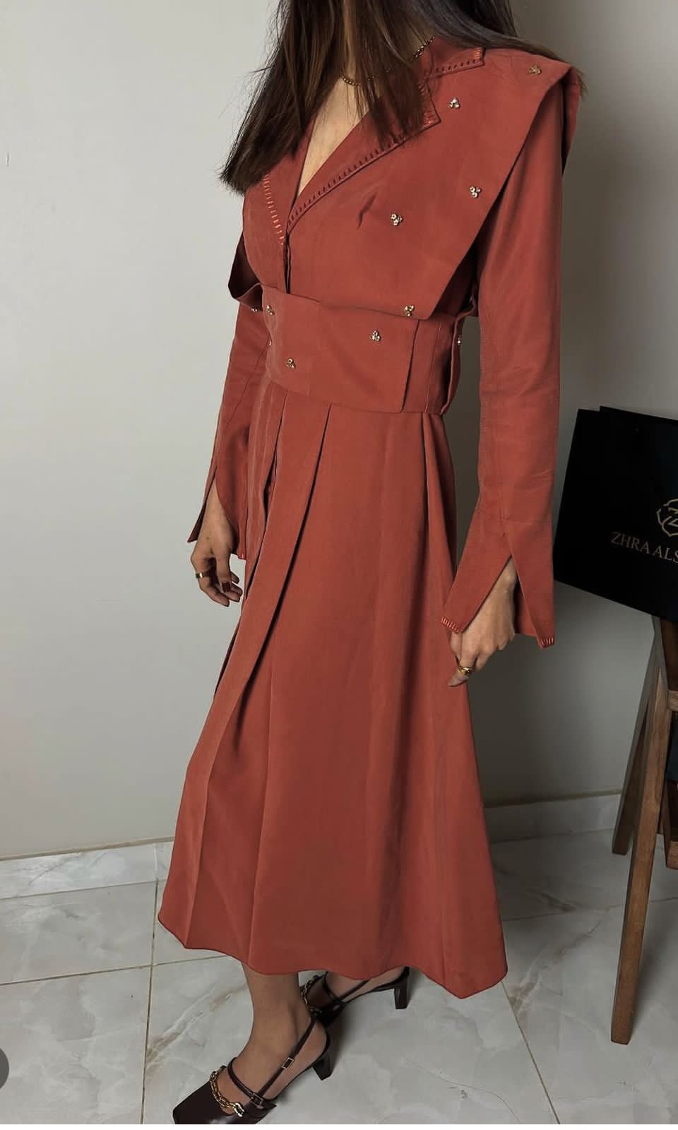 فساتين سهره