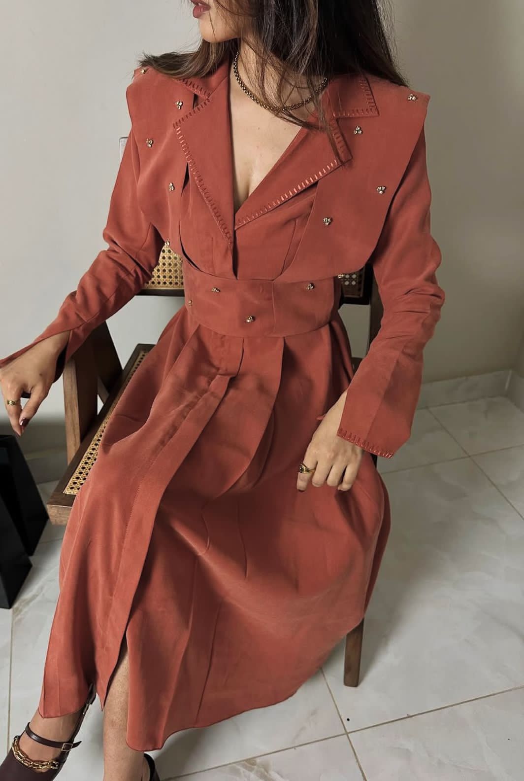 فساتين سهره