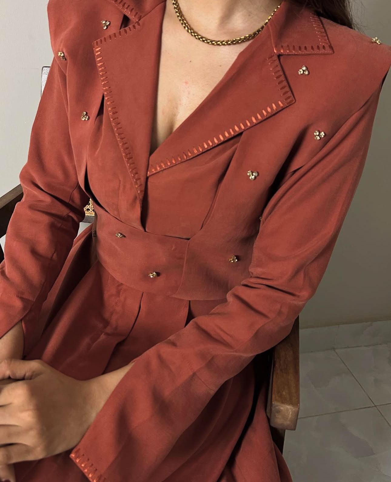 فساتين سهره