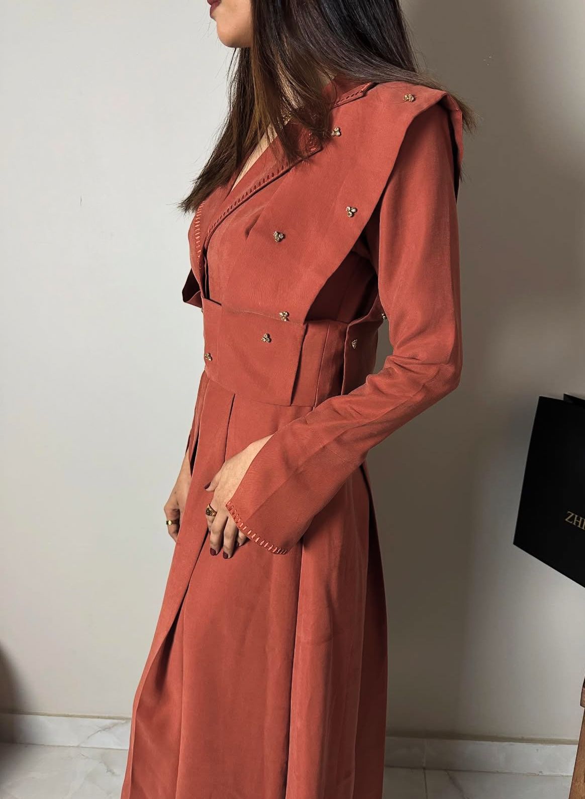 فساتين سهره