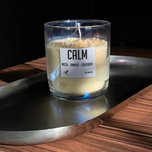 Calm