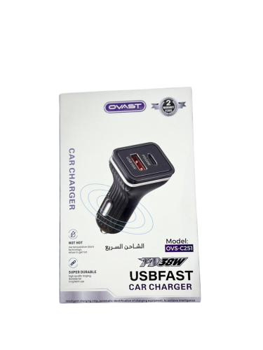 رؤؤس سيارة مخرجين PD ماركة OVAST/ C-251