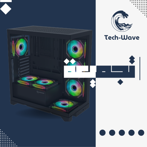 I7-14700F - RTX5070TI