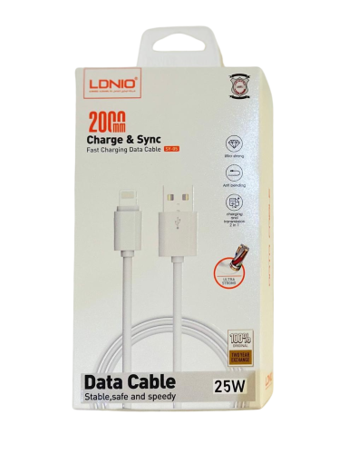 وصلات LDNIO-SY-05-IPHON