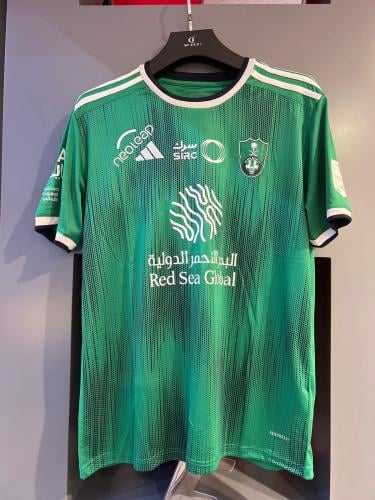 طقم الاهلي الأساسي 2024