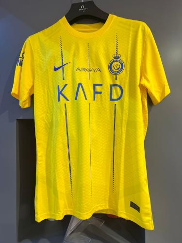 طقم النصر الأساسي 2024