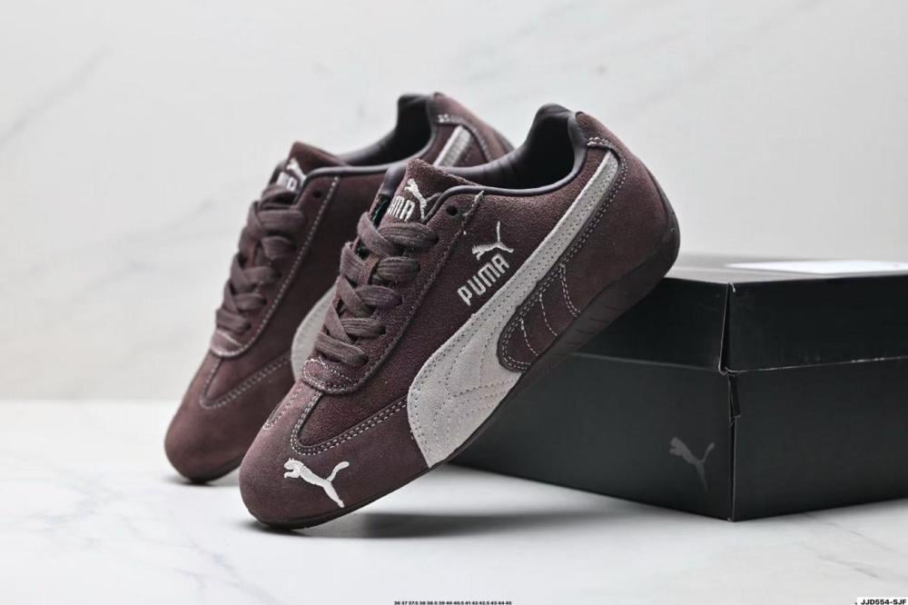 Puma 12