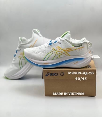 Asics 10