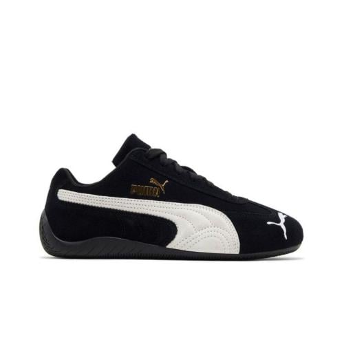 Puma اسود وابيض
