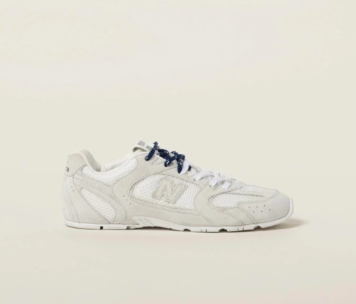 New Balance x Miu Miu 530