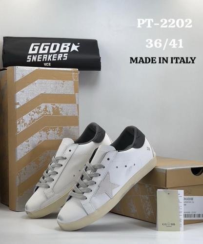 GGDB White