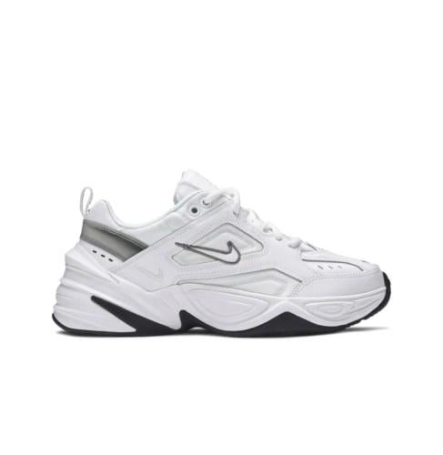 Nike M2K Tekno White