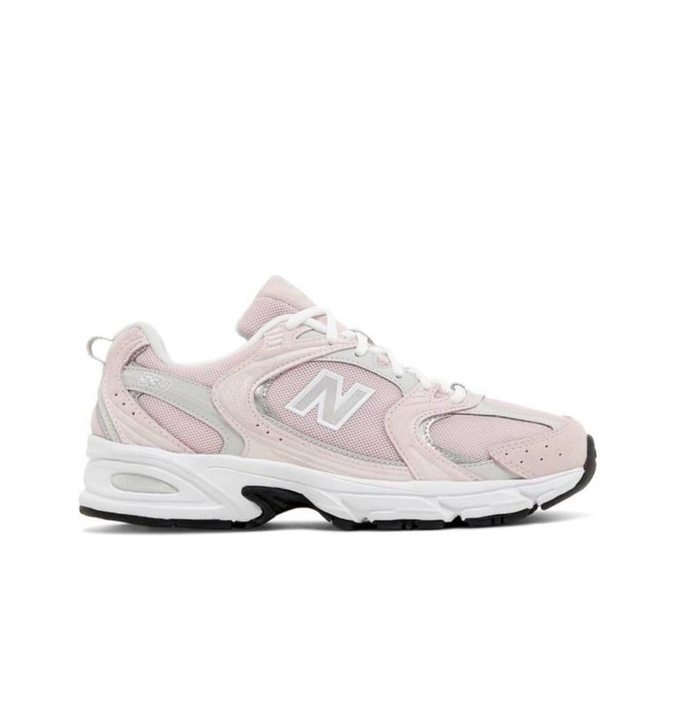 New Balance 327 4 وردي