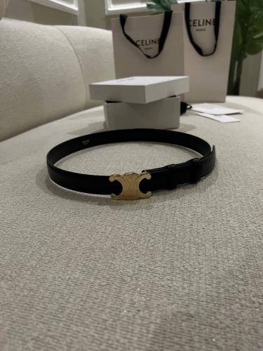 Celine belt