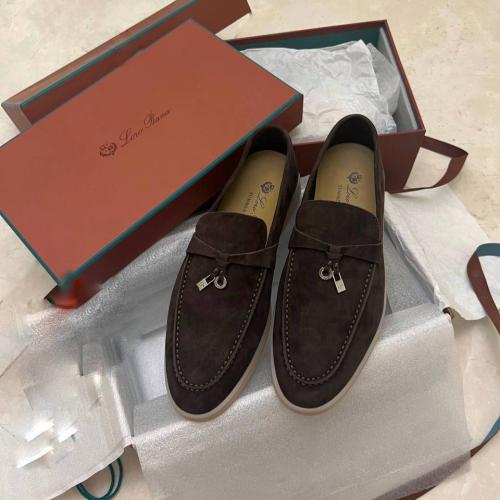 LoroPiana Summer Charm