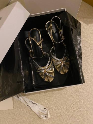 Celine heels