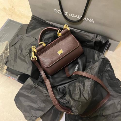 DG Sicily mini