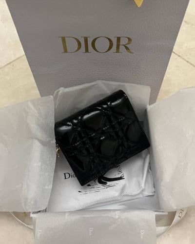 CD wallet