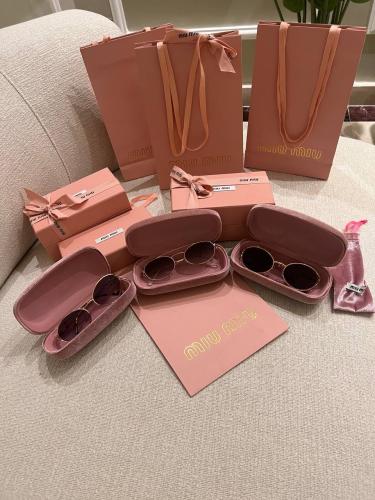 Miu miu sunglasses