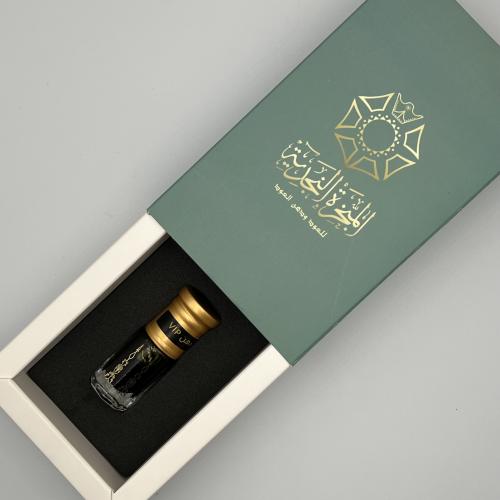 دهن VIP