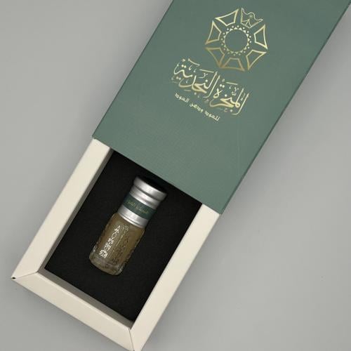 مسك العود