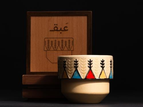 كوب قط