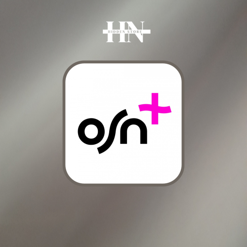 اشتراك OSN+ سنه