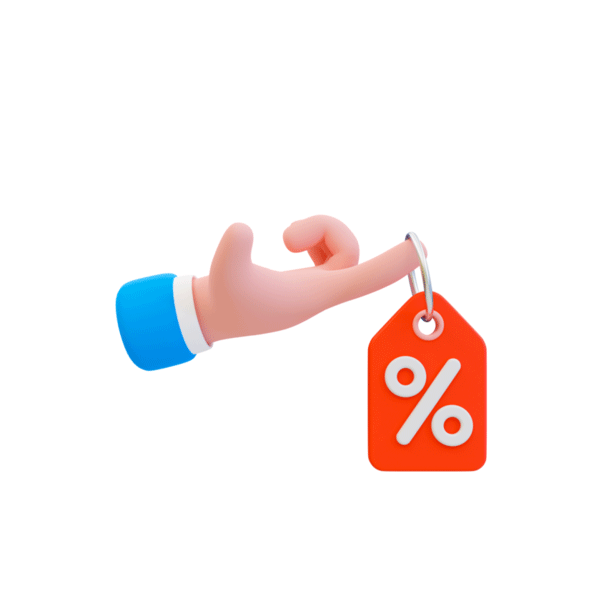 العروض والتخفيضات