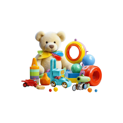 الألعاب والهدايا