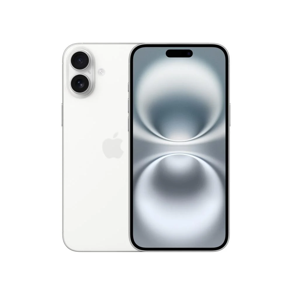 ابل أيفون 16 بلس ،6.7 بوصة، 256 جيجا، 5 جى - Apple iPhone 16 Plus, 6.7 inches, 256GB, 5G