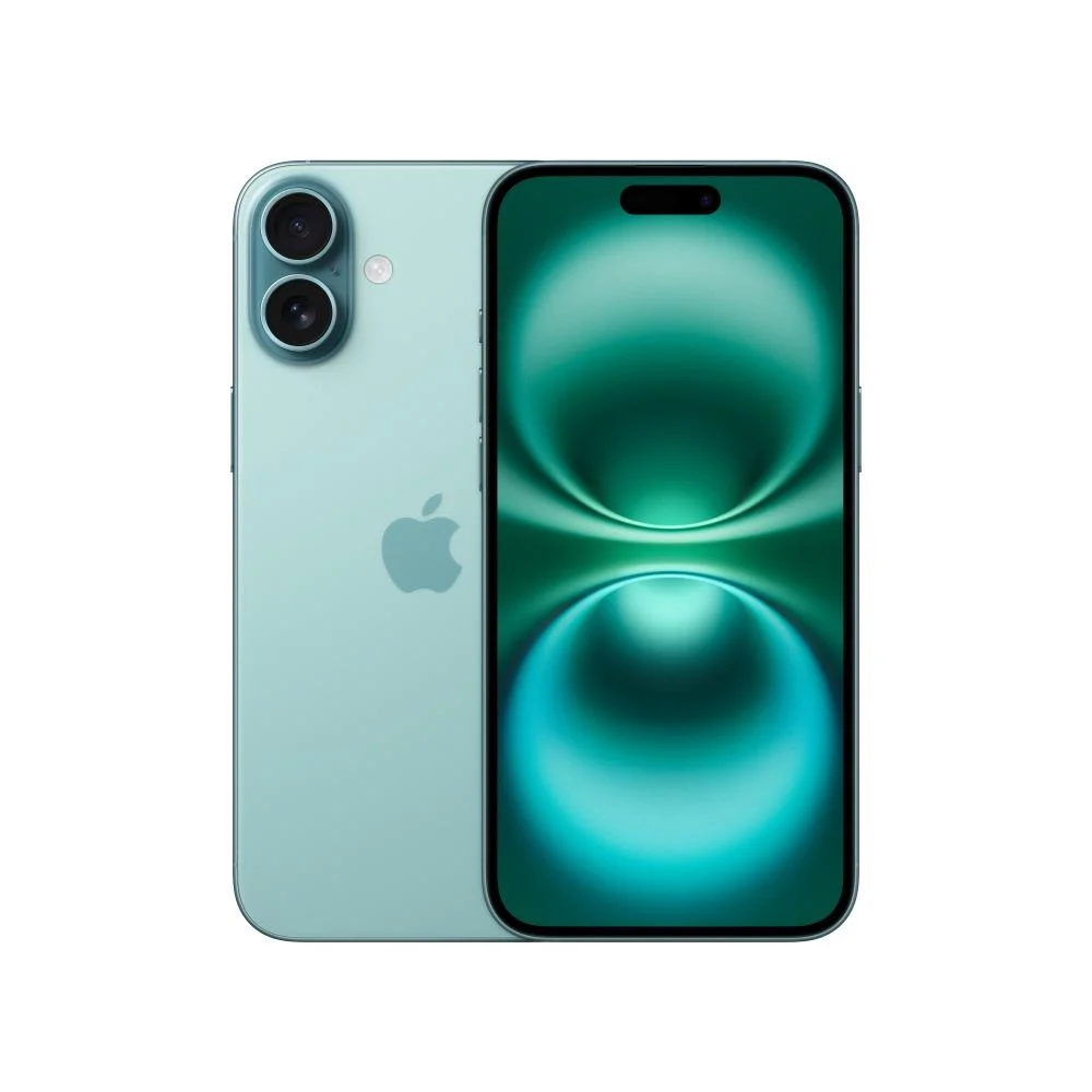 ابل أيفون 16 بلس ،6.7 بوصة، 256 جيجا، 5 جى - Apple iPhone 16 Plus, 6.7 inches, 256GB, 5G