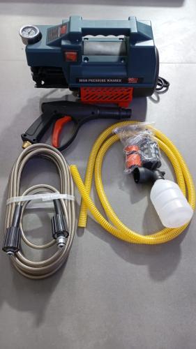 مضخة غسيل واشقان - BOSS HIGH PRESSURE WASHER 250 B...