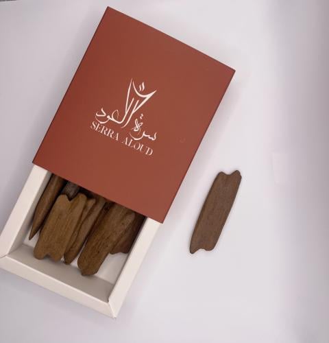عود مروكي SS الفاخر