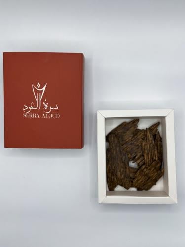 عود سيوفي تايلندي طبيعي واصلي "روعة سرة"