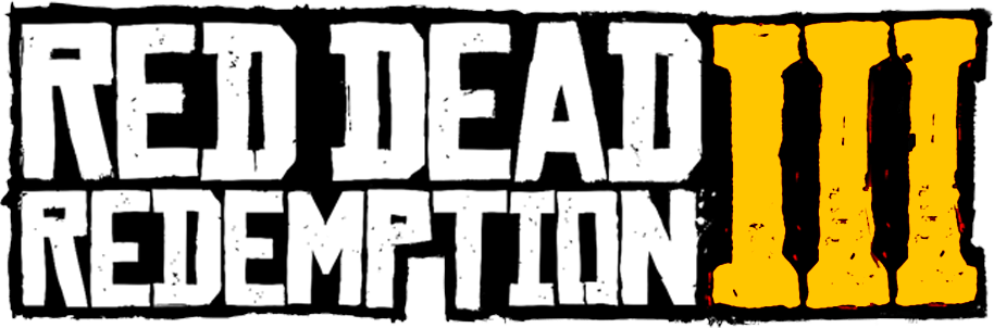 Red Dead redemption 3