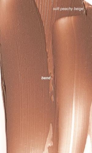 THE CONTOURING LIP - bend