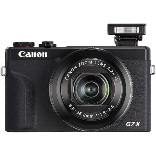 Canon g7x Mark III